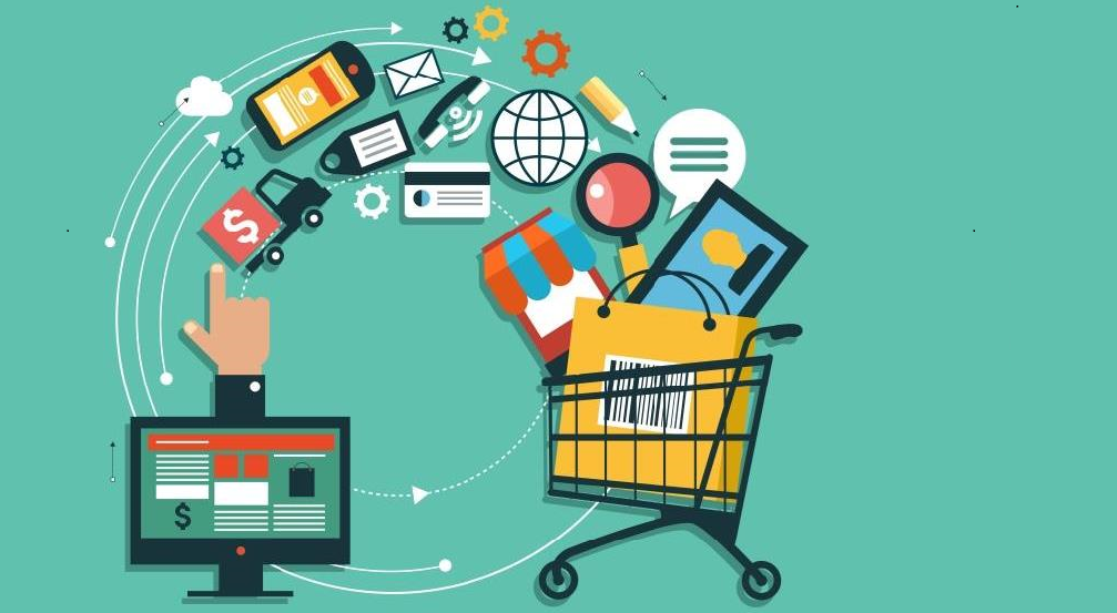 Omnichannel your Business to Success