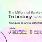 Millennial-banking-technology-framework