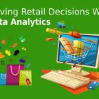 Driving retail decisions with data analytics