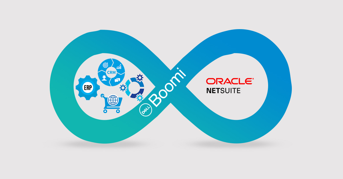 Boomi NetSuite Integration – Best practices to follow during your Netsuite  project - Aspire Systems
