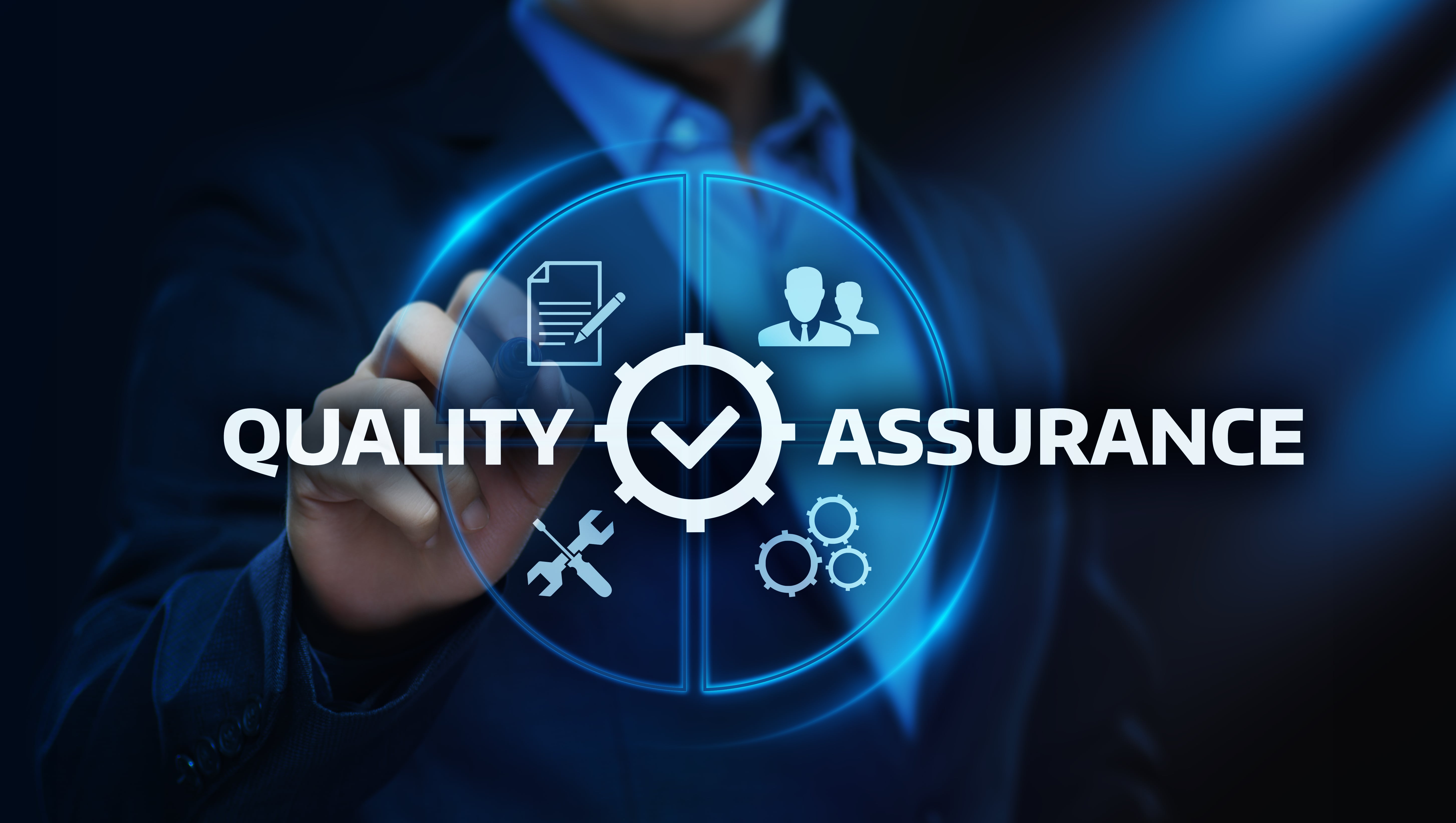 Quality testing. Quality Assurance QA. Quality Assurance картинки. Software quality Assurance. QA качество.