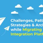 Migrating to Cloud integration platform strategies and architecture
