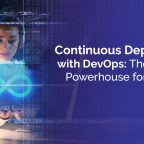 Continuous-deployment-with-devops