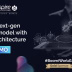 boomi world 2019 API led architecture