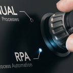 Enable recession-proof operations with RPA