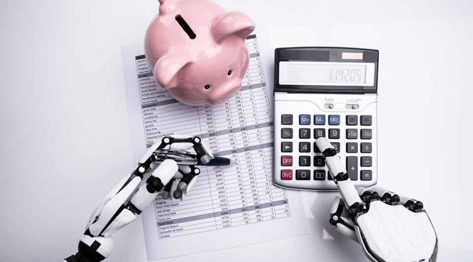 How RPA in Finance & Accounting Can Save 300K Every Year
