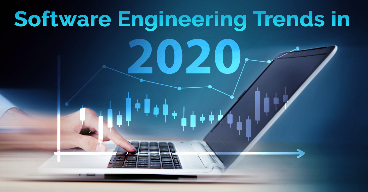 Software Engineering Trends in 2020 Aspire Systems