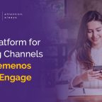 Temenos Infinity Engage Usage of SaaS Platforms for Banking Channels