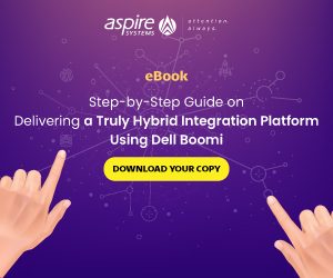 Guide Hybrid Integration Platform Using Dell Boomi
