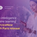 ServiceNow HRSD with Paris release