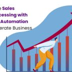 Sales order processing with Cognitive Automation and accelerate business growth