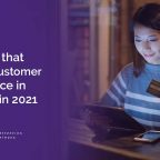 Customer Experience Trends Banking