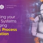 Legacy Systems Robotic Process Automation