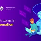design patterns in test automation