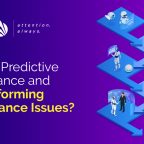 Predictive Maintenance and AI Transforming Maintenance