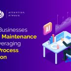 Businesses Lowering Maintenance Costs Leveraging Robotic Process Automation