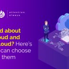 Multi Cloud and Hybrid Cloud