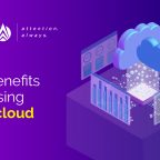 Benefits of hybrid cloud
