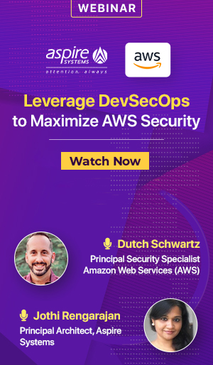 Leverage-DevSecOps-to-Maximize-AWS-Security