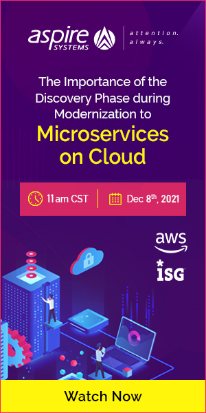 Microservices on Cloud
