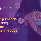 Digital Banking Trends 2022