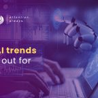 Top 7 AI trends