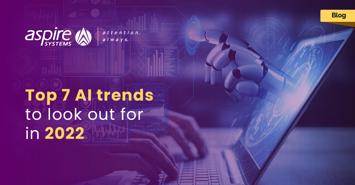 Top AI Trends in 2023 | New Trends in AI