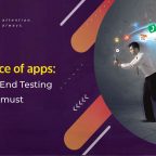 end-to-end testing solution