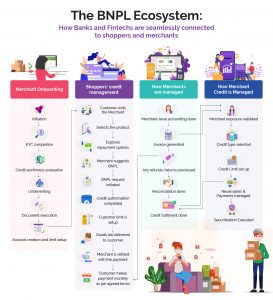 BNPL - The Rising Fintech Star. BNPL, the acronym for Buy Now Pay