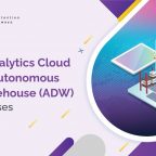 impact of oracle analytics cloud autonomous data warehouse