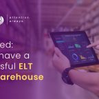ELT Data Warehouse