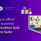 ServiceNow Safe Workplace Suite