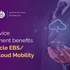 Aspire Systems Field Service Management Benefits Oracle EBS Fusion Cloud