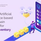 AI Supply Chain Mobile Inventory