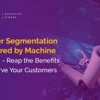 Customer segmentation AI