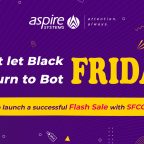 Don’t let Black Friday turn to Bot Friday