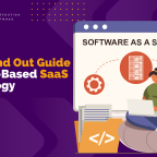 Cloud-Based SaaS (Software-as-a-Service) Technology