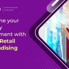 Streamline your Inventory Management with a Smart Retail Merchandising System
