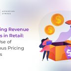 Skyrocketing Revenue and Profits in Retail
