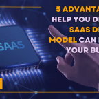 SaaS delivery model benefit your business