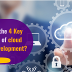 Cloud development - key principles