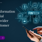 An organization’s journey to success with Fintech Solutions