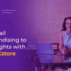 Take retail merchandising to new heights with Oracle Xstore