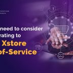 What you need to consider while migrating to Oracle Xstore Point-of-Service
