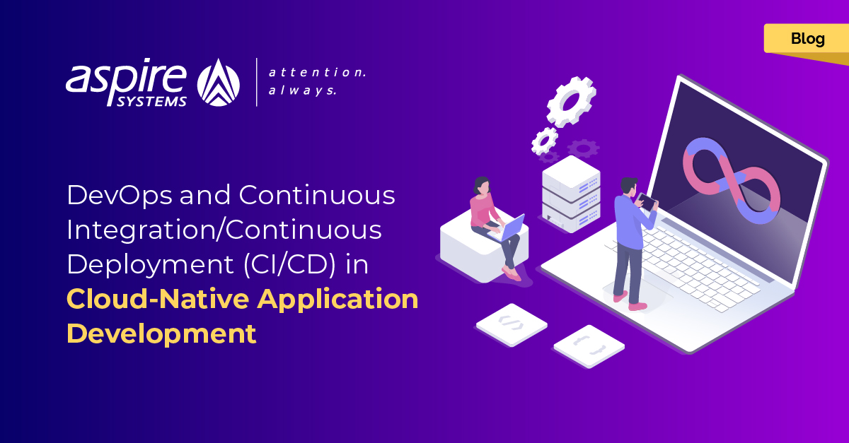 DevOps and Continuous Integration/Continuous Deployment (CI/CD) in ...