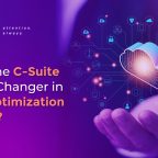 Why is the C-Suite a Game Changer in Cloud Optimization Services?