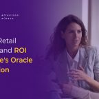 Oracle Retail Consultation