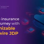 Level up insurance Cloud journey with customizable Guidewire Jutro Digital Platform