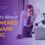 AI-powered software testing
