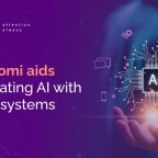 How Boomi aids in integrating AI with existing systems